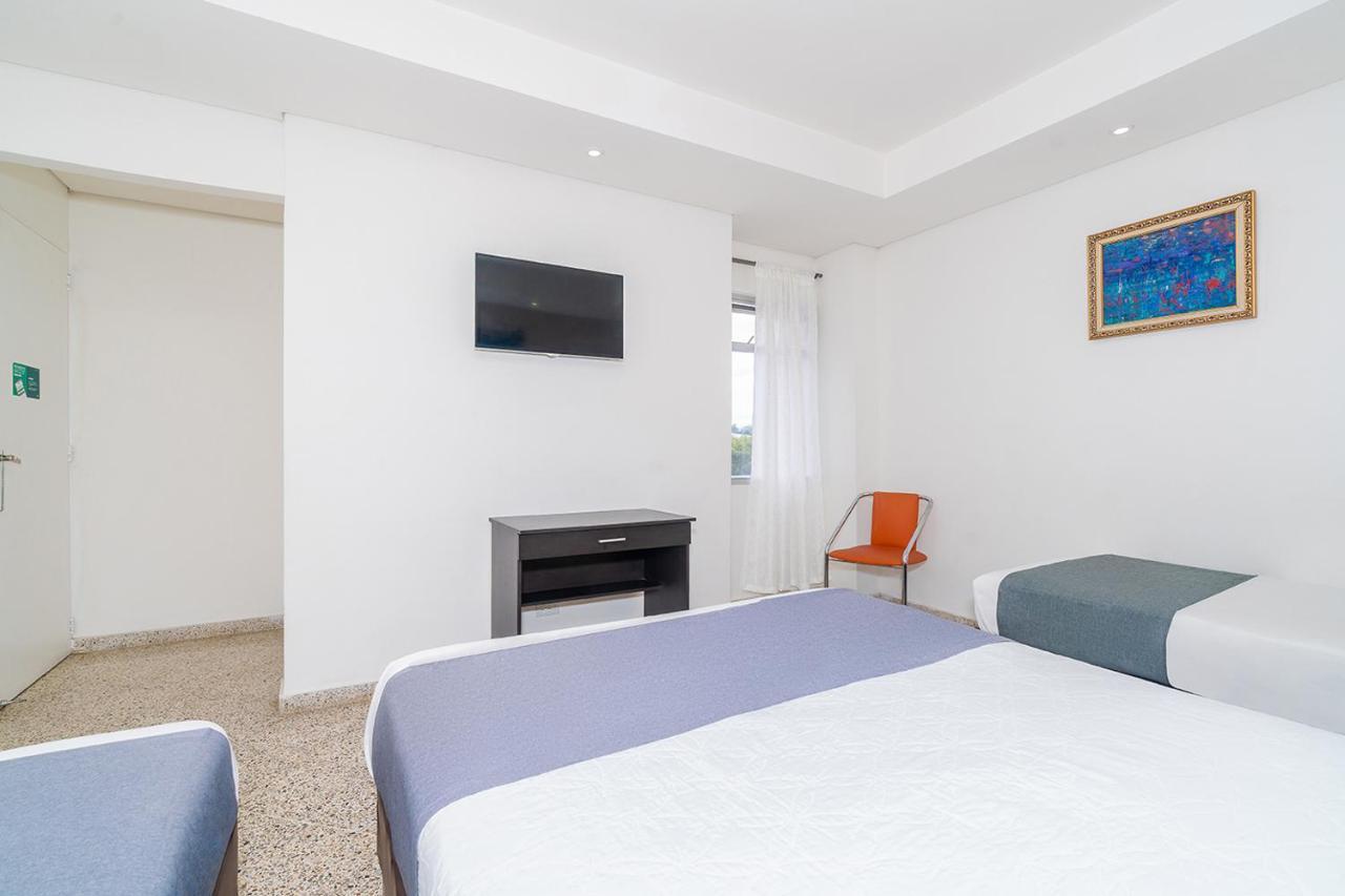 Hotel Oasis Rionegro Zewnętrze zdjęcie